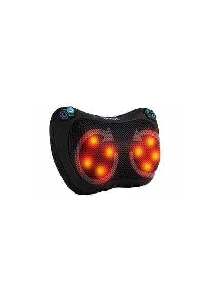 MalTec Pernă de masaj UltraComfy pentru gât 30W-01, 110996