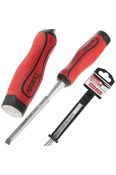 Tvardy Daltă pentru lemn, 10 mm, T00521