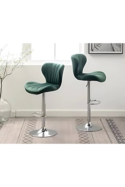 PalmirAtic Leonte Bar Sandalyesi