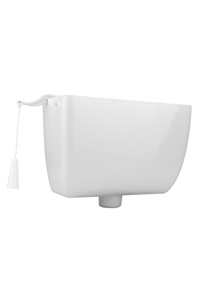 OEM Rezervor înalt pentru toaletă CABRIO 9 l