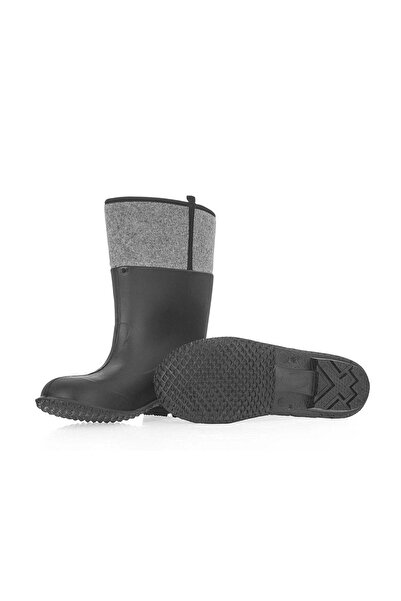 GEKO Wellington Rubber PVC Boots for Men, Size 39, G90551-39