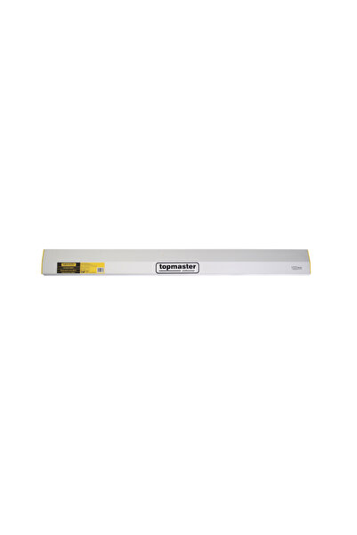 Topmaster Șapă de aluminiu 2500 mm,