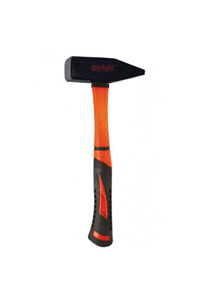 Gadget Hammer with TPR Handle 1000g, Gadget, 240345