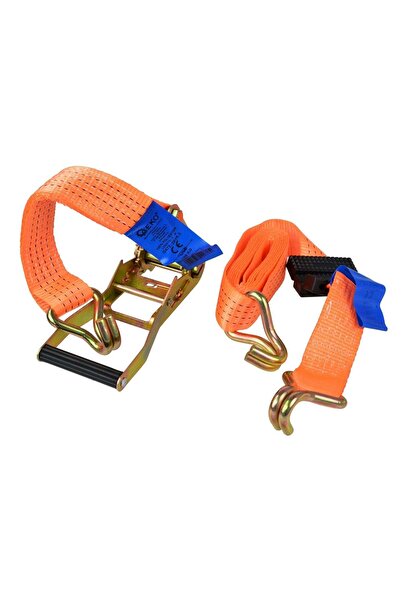 GEKO Chinga ancorare cu clichet 3m 4T 50mm, G02352