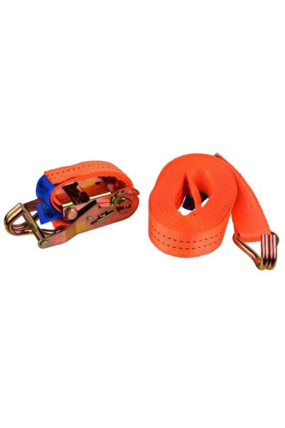 GEKO Chinga ancorare cu clichet 6m 2T 35mm, G02376