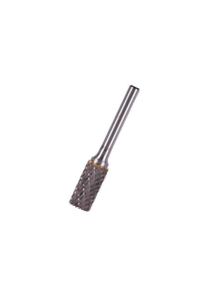 GEKO Metal Cutter Tungsten Carbide, 12 x 25 mm, Shaft 6 mm, G37514