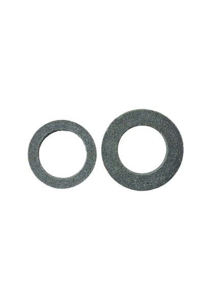 GEKO Set of 2 files for sharpening drill bits 3-16mm, G 81201 A
