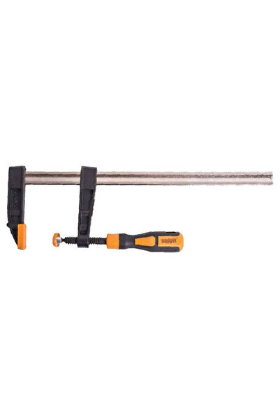 Gadget Manual Press with Bi-material Handle 120x800mm, 250126