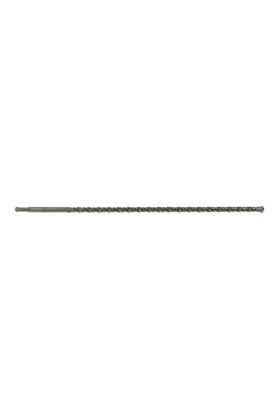 GEKO Concrete Drill Bit SDS-Plus, 12 x 450 mm, G61245