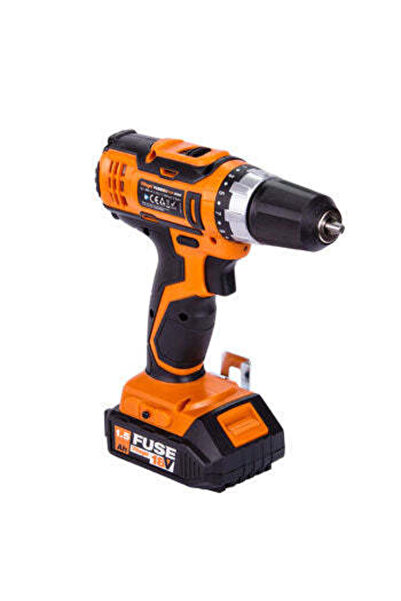 VILLAGER Siguranță pentru burghiu/șurubelniță VLN 3220 fără baterie și încărc...