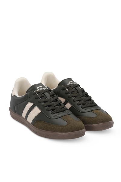 Slazenger Italy I Women's Casual Shoes Khaki