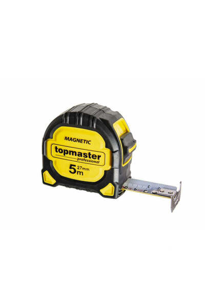 Topmaster Ruleta 5m x 27mm,