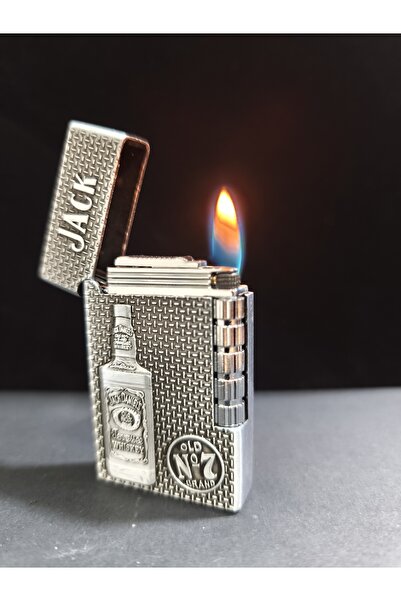 enyatakı Dupont modeli klasik kaliteli tarz çakmak