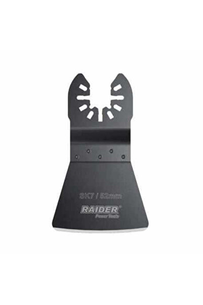Raider Unealtă multifuncțională de rezervă pentru dăltuire 52 x 45 mm SK7, 155605