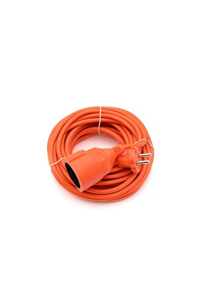 GEKO Prelungitor electric pentru grădină 10m, G17511