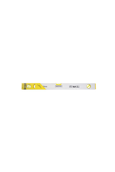 Topmaster Nivelă magnetică din aluminiu 1200 mm, 270112