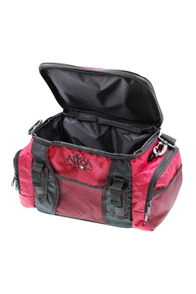 Albastar Multi-Catch Pro Bag Balıkçı Çantası