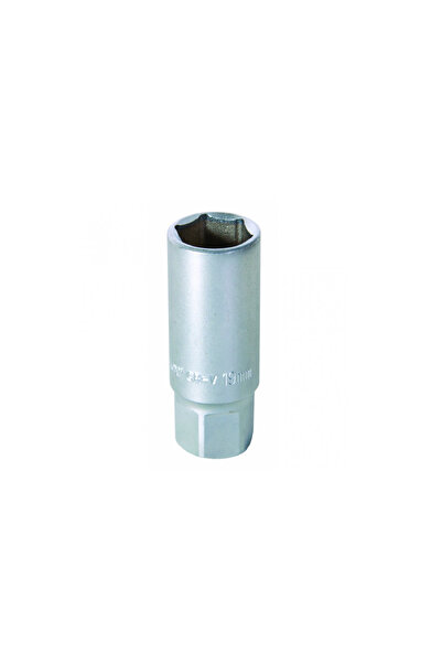 Topmaster Tubulara satin, 1/2" x 21 mm, CR-V,