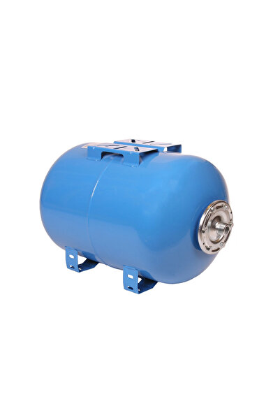 Aquasystem Vas de expansiune orizontal, 50L, 10 bar, VAO50
