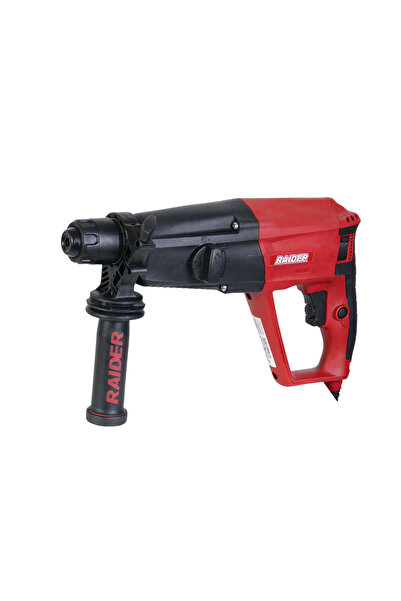 Raider Ciocan rotopercutor cu 4 funcții 1050W RD-HD51,