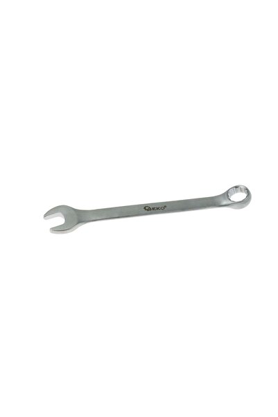 GEKO Cheie combinată dreaptă satinată 6 mm G11206