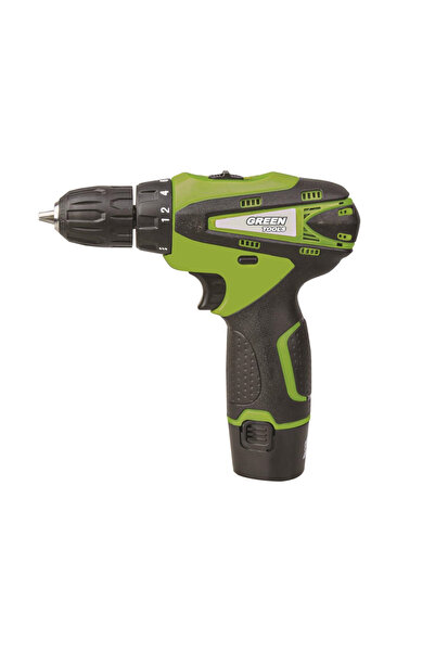 Raider Șurubelniță fără fir 12 V x 1.5Ah, 2 viteze, 030503