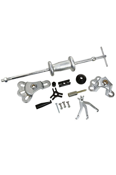 GEKO Bearing and gear puller set, G02745