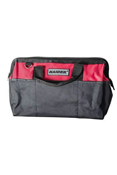 Raider Textile Tool Bag 18-inch, Raider, 499941