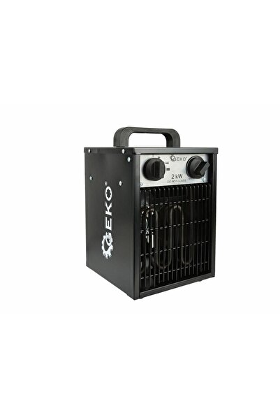 GEKO Electric Heater 2kW, G80400