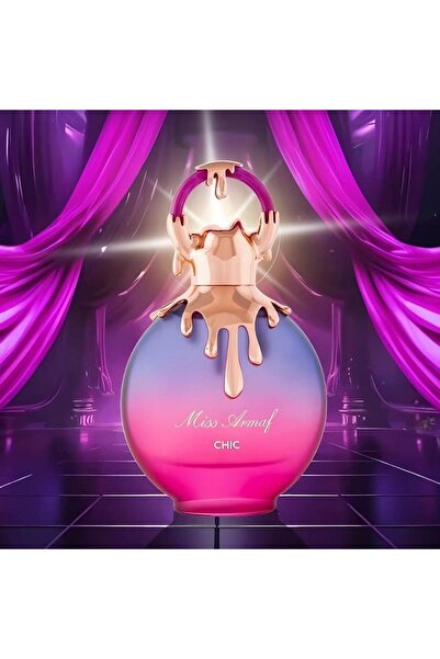 Armaf Miss Chase 100 ml