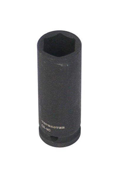 Topmaster Deep Impact Socket 1/2 x 12 mm, Topmaster, 330602