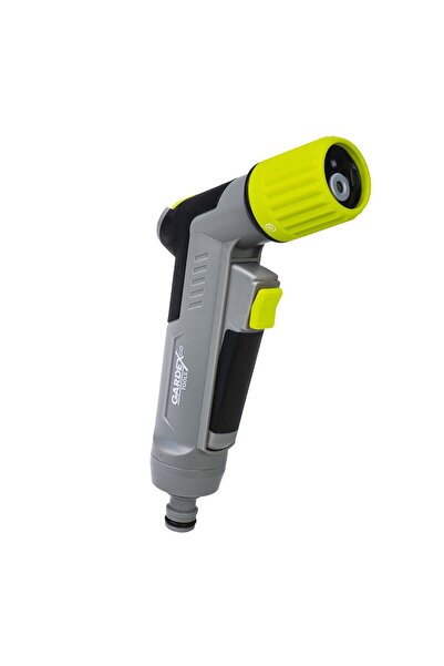 Gardex Pistol de stropit cu 3 functii Typhoon Trigger, 405106