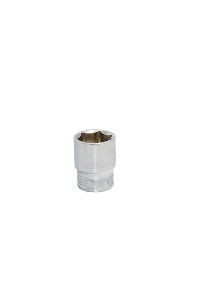 Tvardy Hexagonal Socket 1/2" 16mm, T00142-16