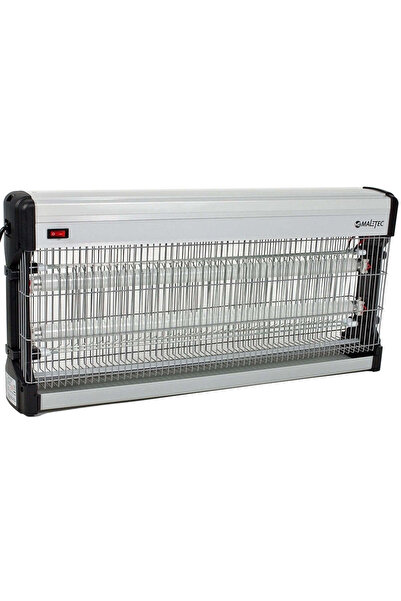 MalTec Lampă insecte EGO 02 40W, 2X20W