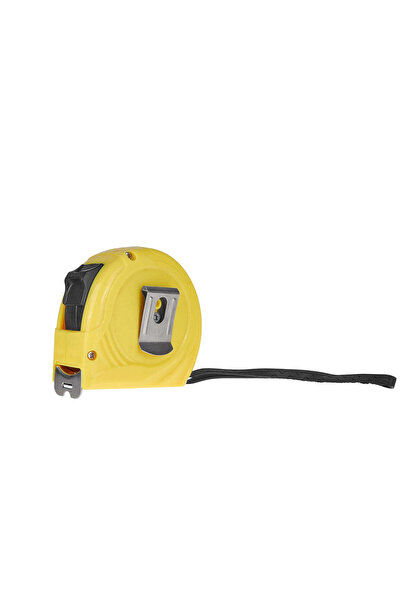 Keltin Laminated Metal Measuring Tape, 7.5m x 25mm x 0.12mm, K01552