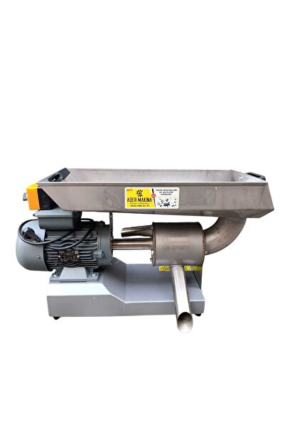 ADER ASM500-CR SALÇA MAKİNESİ