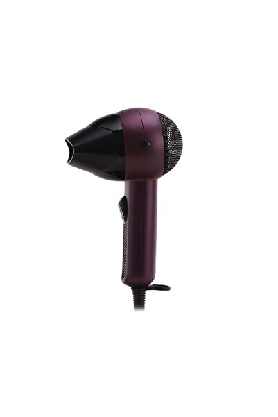 adler Uscător de păr, 2 niveluri de viteză și temperatură, pliabil de călător...