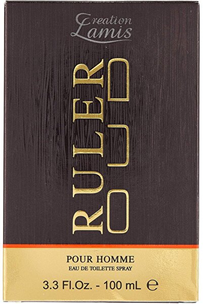 Creation Lamis Apa de toaleta pentru barbati 100 ml