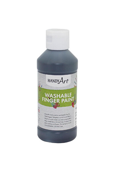 Handy Art Washable Finger Paint