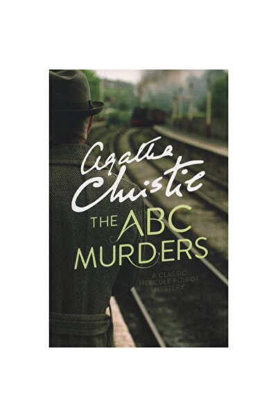 Harper Collins The ABC Murders