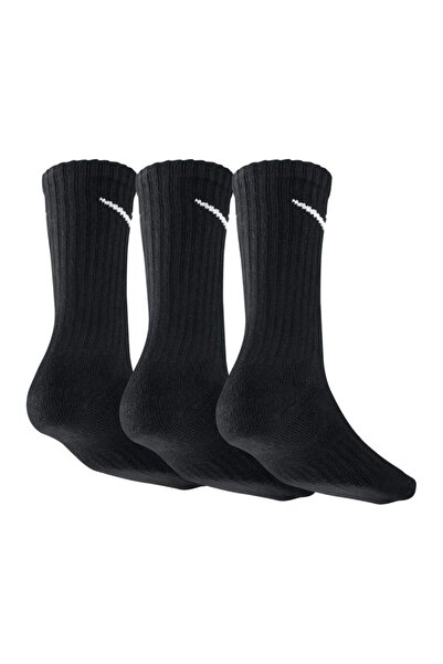 Nike Κάλτσες προπόνησης σε πακέτο 3 τεμαχίων