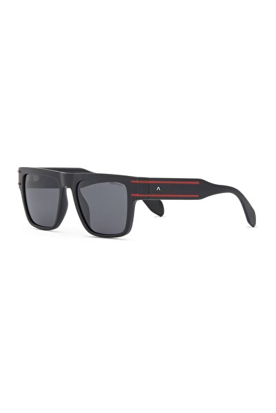 Despada Ds 2472 C2 Rectangular Men's Sunglasses