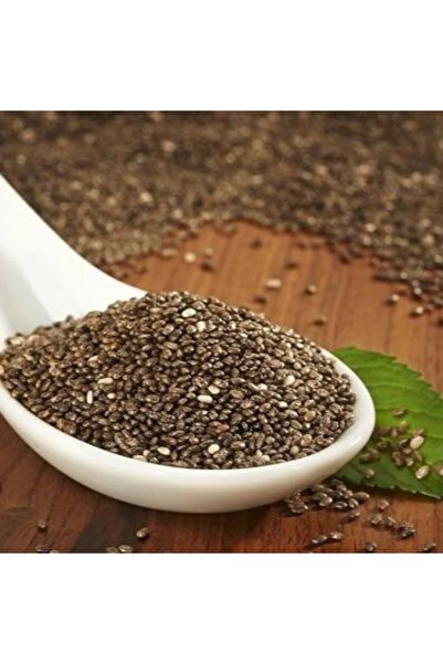 Others بذور شيا طبيعية بوزن 500 غرام