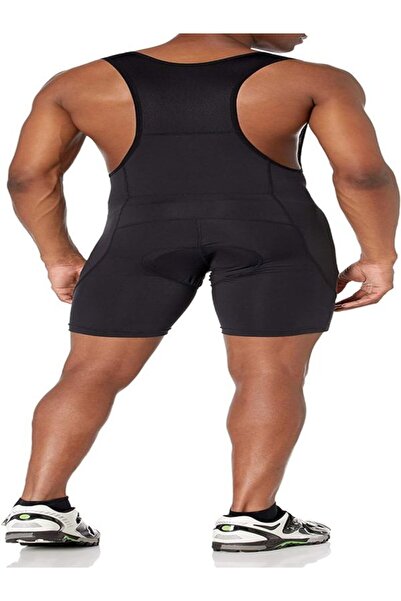 Amazon Shorts, cycling suit, L