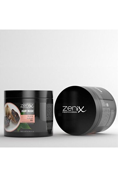 Zenix Hair Mask Garlic 500 ml