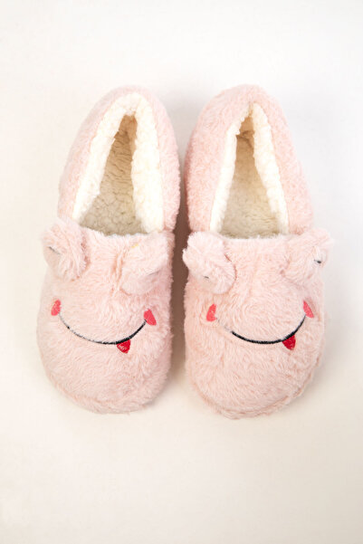 SOHO Powder Women's House Slippers 20878