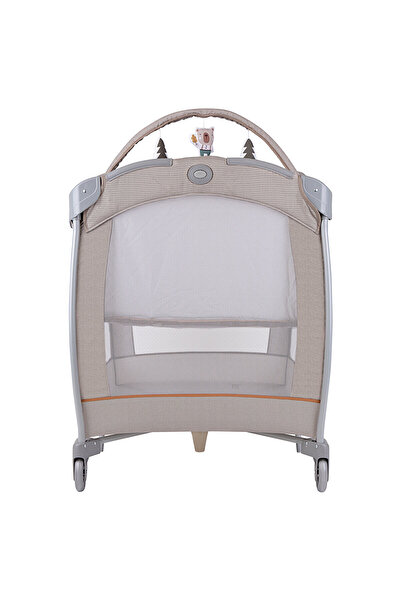Graco Contour Electra Park Yatak