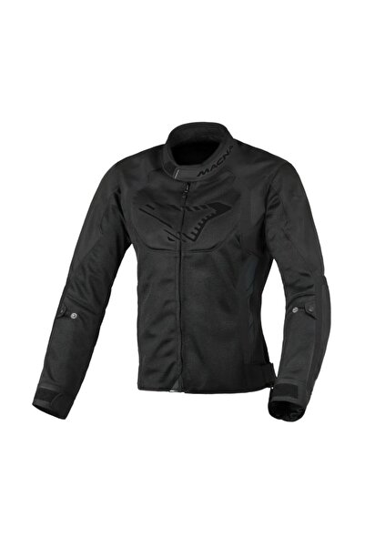 MACNA Kadın Mont Grisco