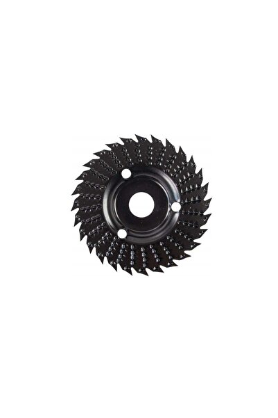 Raider Disc pentru taiere lemn, 125 x 22.2 mm, Power Tools 140145