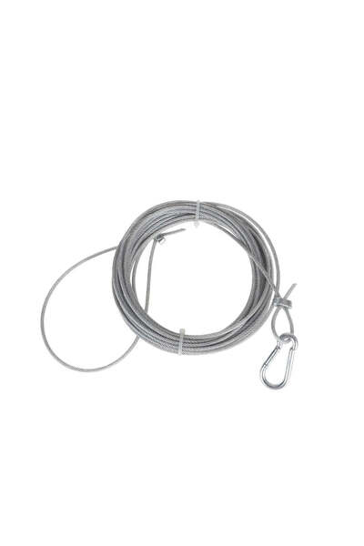 GEKO Extension Rod for Chimney Brush, 10 m, G66730